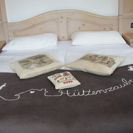 Hotel Garni Toni Ortisei
