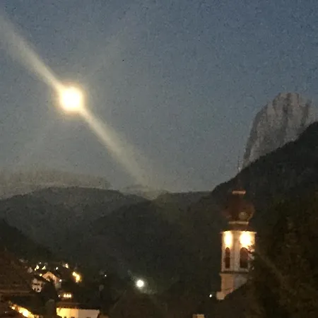 Garni Toni 3* Ortisei