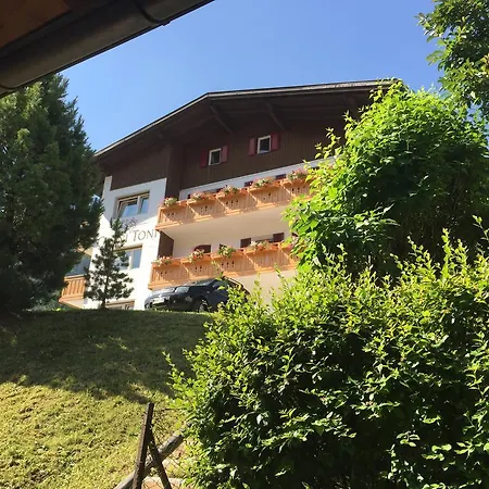 Garni Toni Ortisei