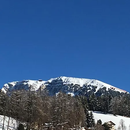 Garni Toni Ortisei