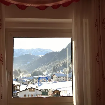 Garni Toni Hotel