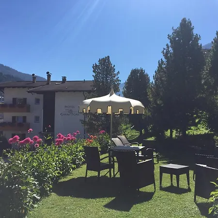 Garni Toni 3* Ortisei