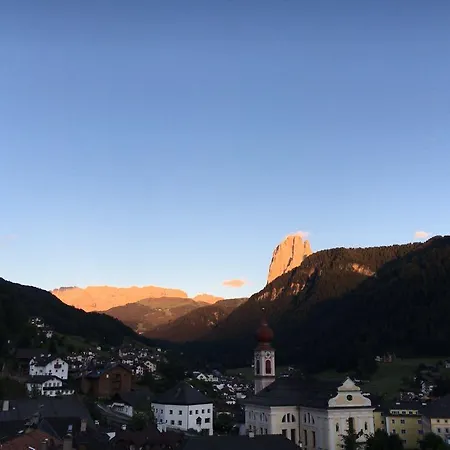 Garni Toni Ortisei