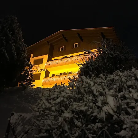 Garni Toni Ortisei
