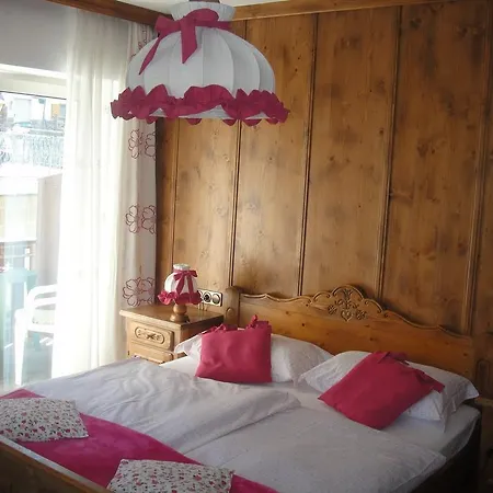 Garni Toni Hotel Ortisei
