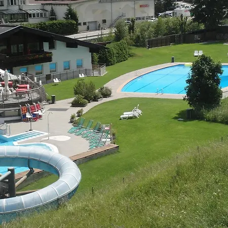 Hotel Garni Toni 3*