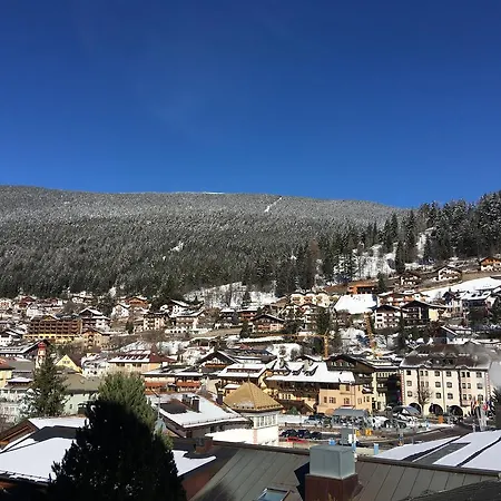 Garni Toni Otel 3*
