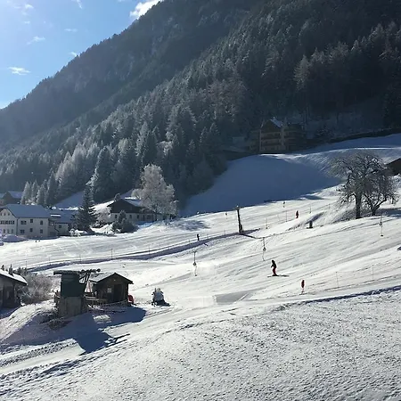 Otel Garni Toni