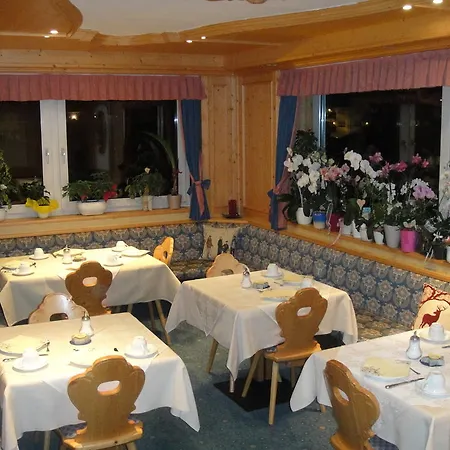 Garni Toni 3*